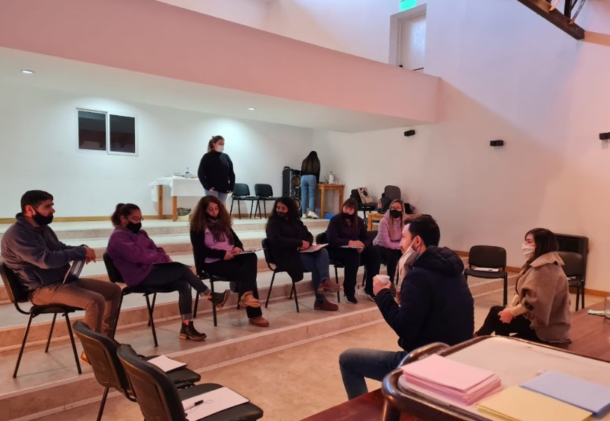 Socionaut: la consultoría social que impulsa el desarrollo sostenible en Chile