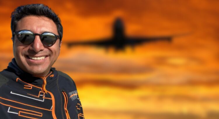 Conoce la historia de éxito de Bernardo Moreno León y Redwings