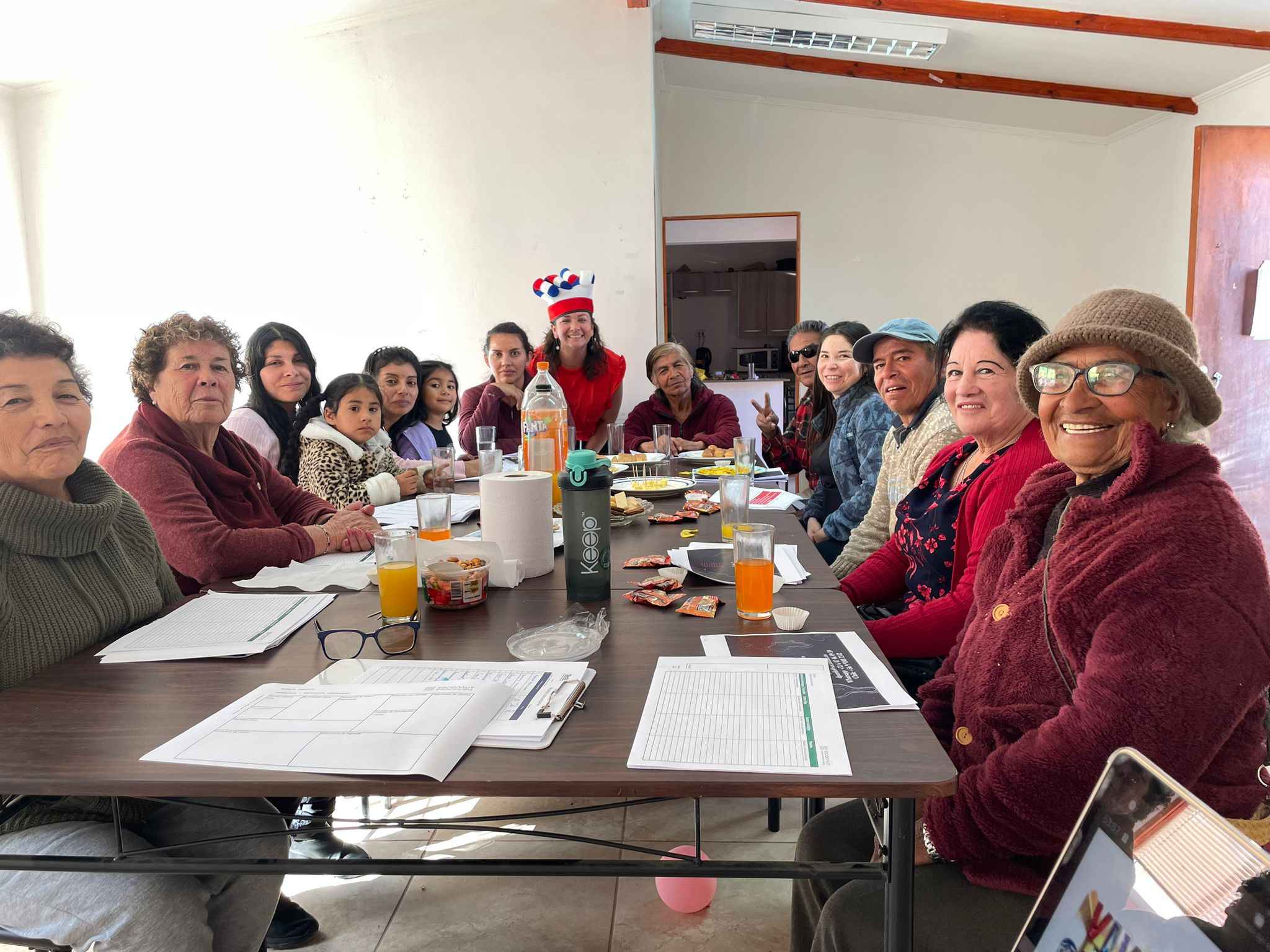 Claves para comprender el impacto social del reasentamiento en proyectos de Perú