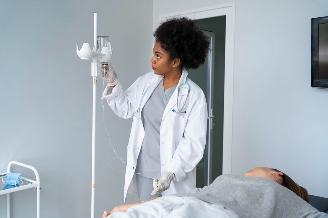 Comprar suero fisiológico, cloruro de sodio o solución salina en Panamá