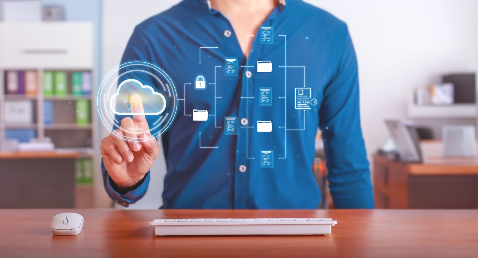 Centria Cloud: oportunidades en el Cloud Computing para compañías