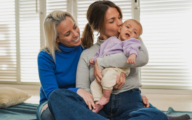 El método ROPA y su impacto en la comunidad LGBTQ+ en  Cali (Colombia)