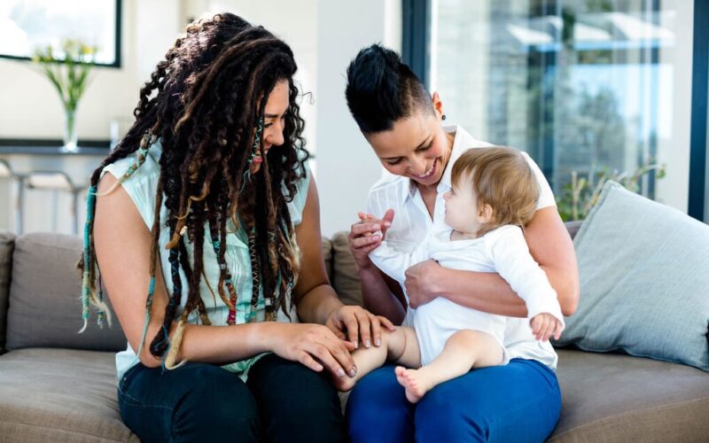 Consideraciones legales en la subrogación para parejas del mismo sexo en Paraguay