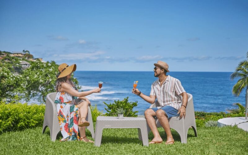 Muebles de plástico en El Salvador: económicos y resistentes