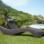 Ventajas de los muebles de plástico para exteriores en climas extremos en El Salvador