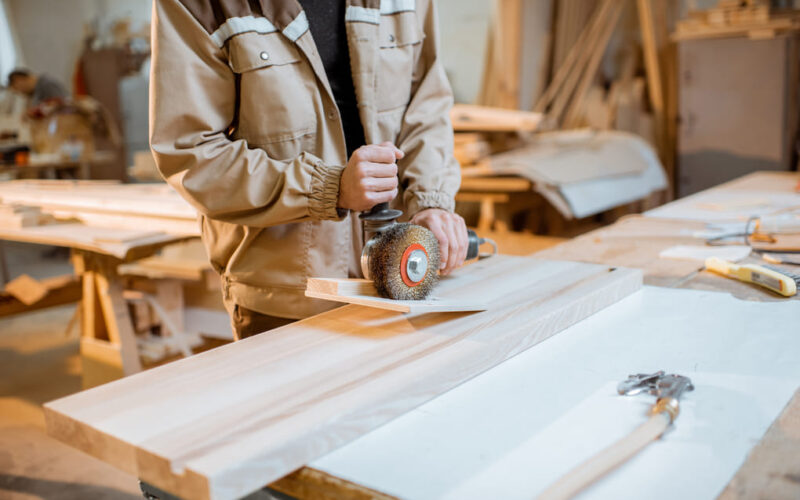 Encuentra lámina MDF en Panamá para tus proyectos de remodelación