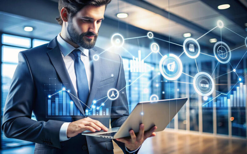 Soluciones de BI para transformar tus datos en oportunidades