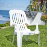 Guía de compra: muebles de plástico para exterior que ofrecen calidad y resistencia en Panamá