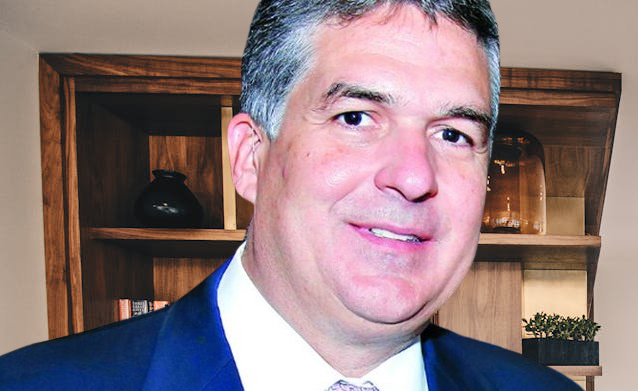 Seguridad energética y energías limpias: visión de Francisco Martinelli