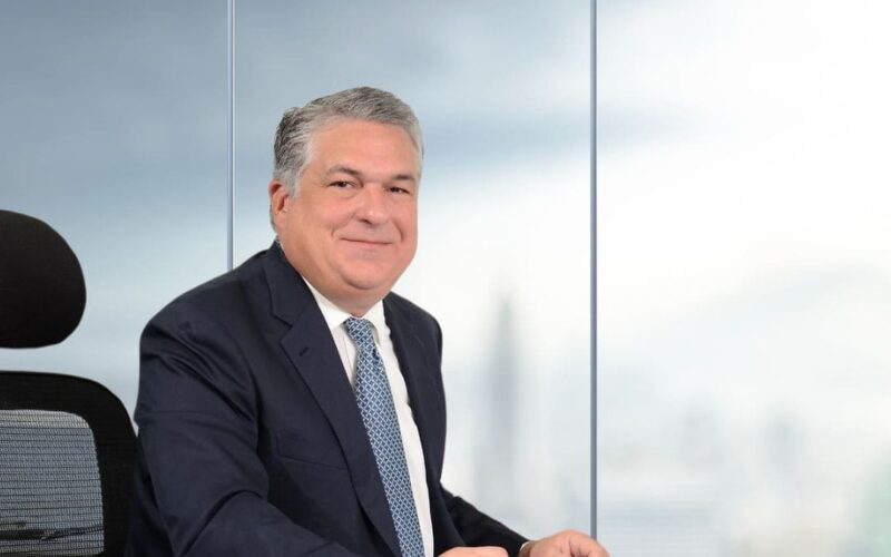 Francisco Martinell y las ventajas de invertir en el sector financiero panameño