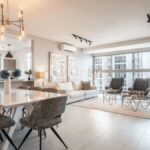 Apartamentos con diseño moderno y acabados de lujo en Panamá