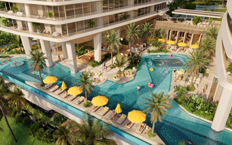 ¿Qué hace de Costa del Mar un buen lugar para invertir en apartamentos de lujo?