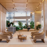 Vivir frente al mar: bienestar físico y mental para inversores de Puerto Rico