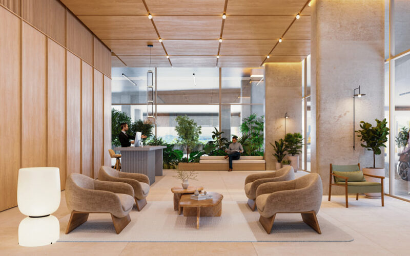 Vivir frente al mar: bienestar físico y mental para inversores de Puerto Rico