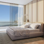 Opciones ideales para vivir en un apartamento frente al mar si vives en Perú