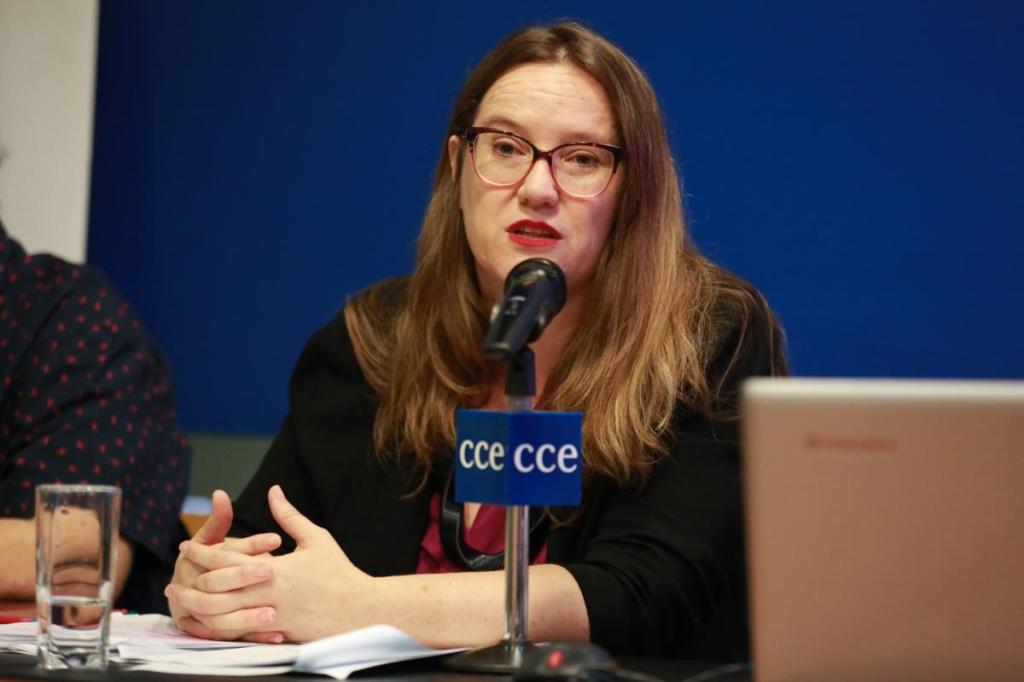 Transformando la realidad del cuidado en América Latina y el Caribe