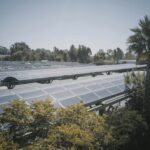 Paneles solares en Panamá: eficiencia y durabilidad