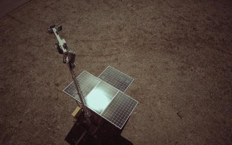 Instalación de paneles solares en Panamá: servicios confiables