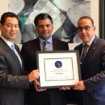 Latina Finance 2024 celebra la trayectoria de Ficohsa