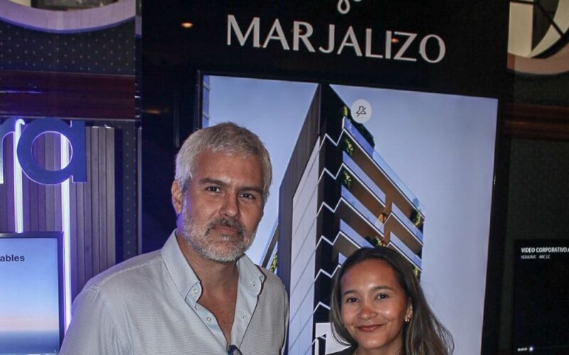 Premio InnovaSiiS 2024: reconocimiento a Marjalizo Panamá