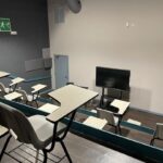 Beneficios de alquilar una sala de eventos para reuniones empresariales