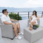 Muebles resistentes para tu jardín en Nicaragua: encuentra opciones ideales