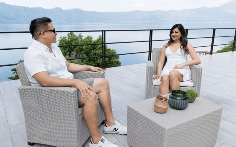 Muebles resistentes para tu jardín en Nicaragua: encuentra opciones ideales