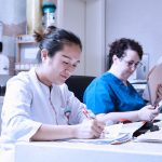 Educación médica actual al estudiar Medicina y Cirugía en David