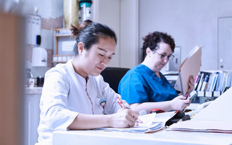 Educación médica actual al estudiar Medicina y Cirugía en David